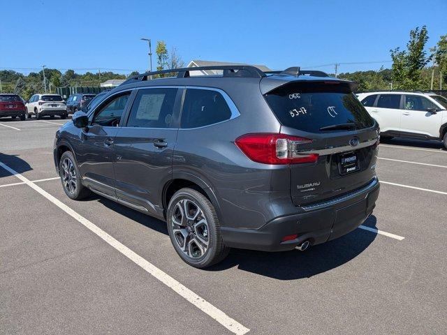 new 2024 Subaru Ascent car, priced at $47,812