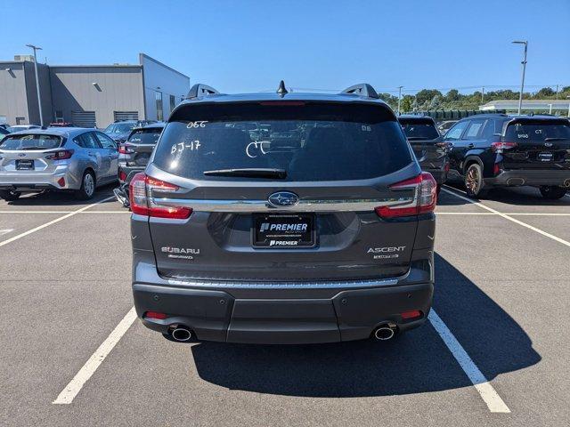 new 2024 Subaru Ascent car, priced at $47,812