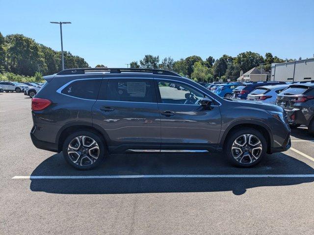 new 2024 Subaru Ascent car, priced at $47,812