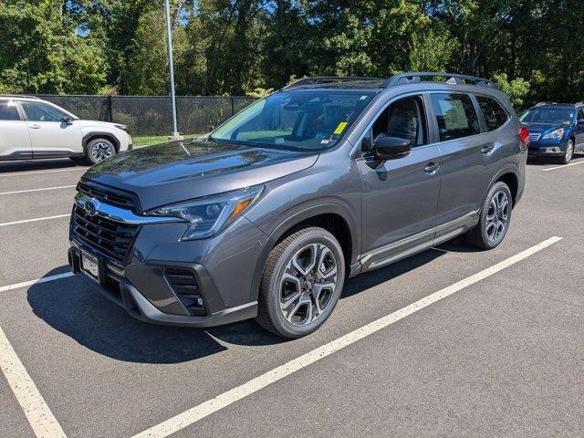 new 2024 Subaru Ascent car, priced at $47,812