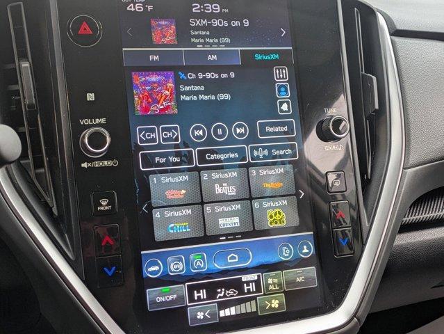 used 2024 Subaru Crosstrek car, priced at $26,381