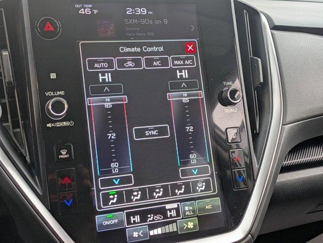 used 2024 Subaru Crosstrek car, priced at $26,381