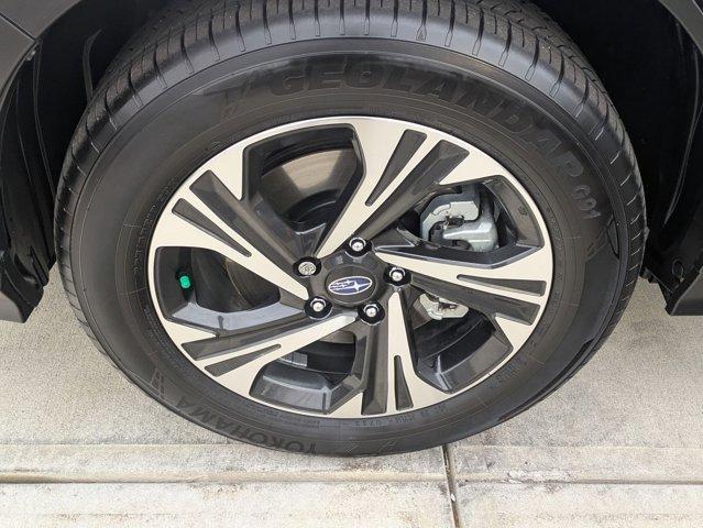 used 2024 Subaru Crosstrek car, priced at $26,381