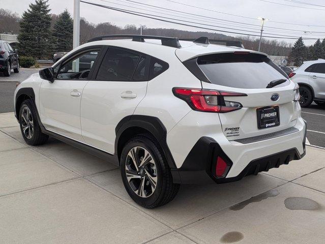 used 2024 Subaru Crosstrek car, priced at $26,381