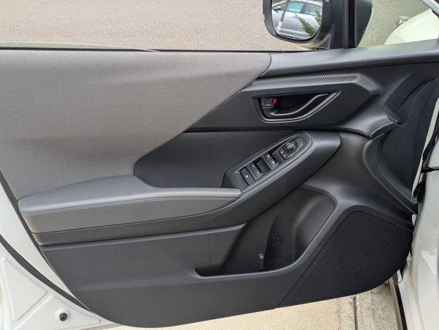 used 2024 Subaru Crosstrek car, priced at $26,381