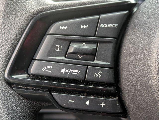 used 2024 Subaru Crosstrek car, priced at $26,381