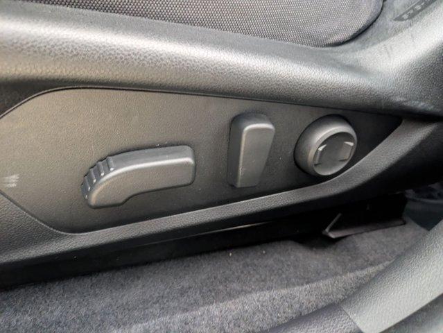 used 2024 Subaru Crosstrek car, priced at $26,381