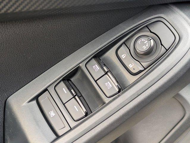 used 2024 Subaru Crosstrek car, priced at $26,381