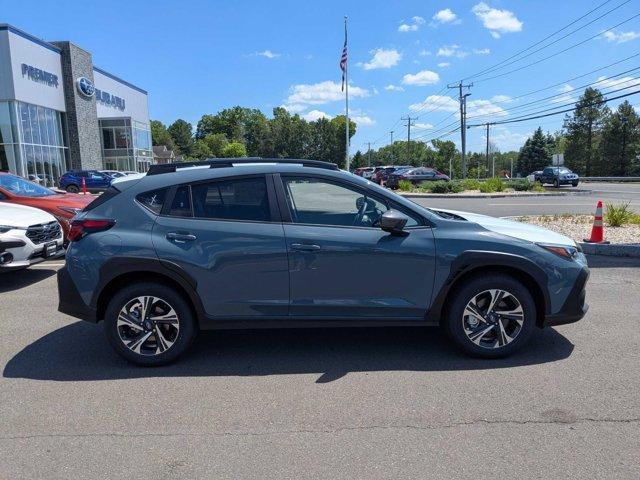 new 2025 Subaru Crosstrek car, priced at $31,830