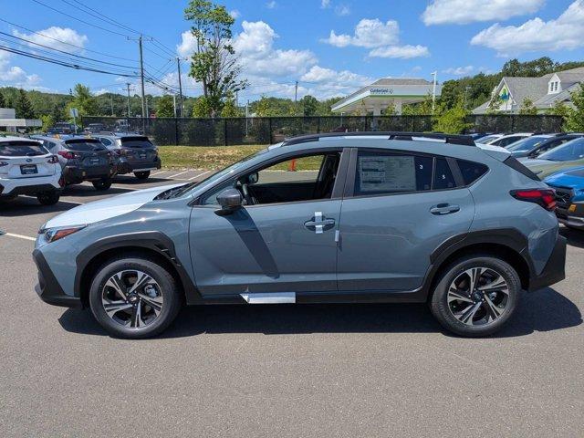 new 2025 Subaru Crosstrek car, priced at $31,830