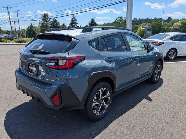 new 2025 Subaru Crosstrek car, priced at $31,830