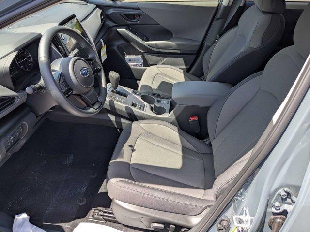 new 2025 Subaru Crosstrek car, priced at $31,830