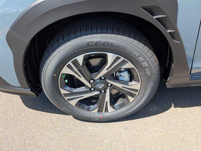 new 2025 Subaru Crosstrek car, priced at $31,830