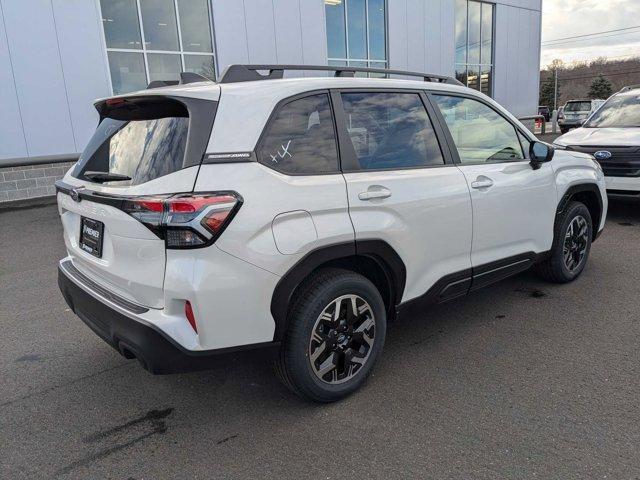 new 2025 Subaru Forester car, priced at $34,957