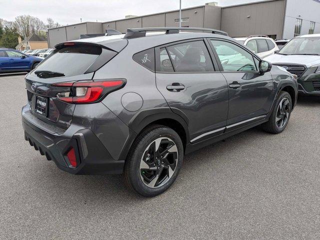 new 2024 Subaru Crosstrek car, priced at $32,914