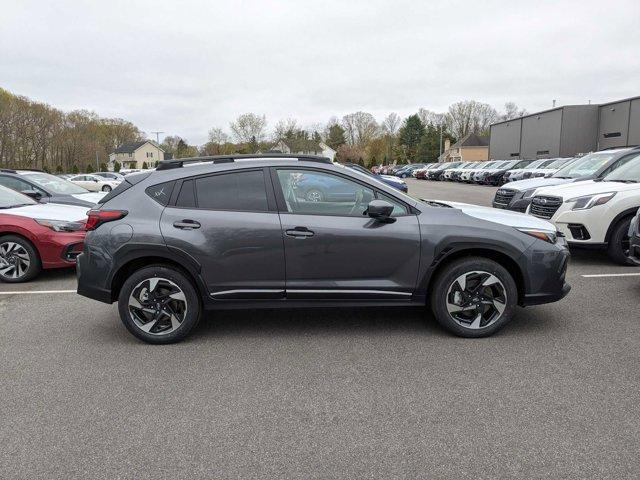 new 2024 Subaru Crosstrek car, priced at $32,914