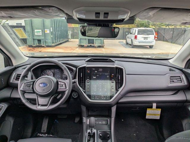 new 2025 Subaru Ascent car, priced at $49,588