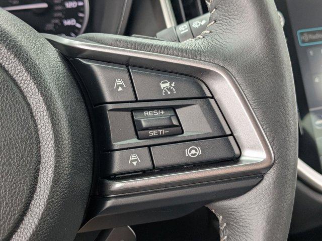 new 2025 Subaru Ascent car, priced at $49,588