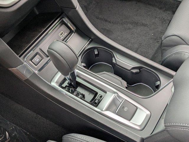 new 2025 Subaru Ascent car, priced at $49,588