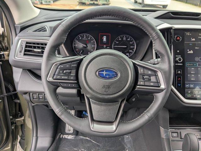 new 2025 Subaru Ascent car, priced at $49,588