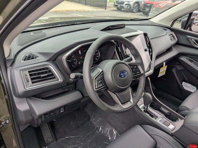 new 2025 Subaru Ascent car, priced at $49,588