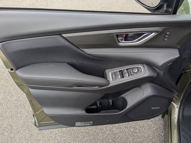 new 2025 Subaru Ascent car, priced at $49,588
