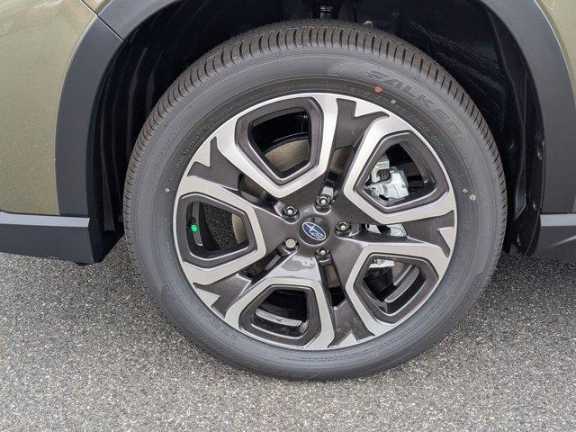 new 2025 Subaru Ascent car, priced at $49,588