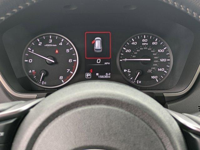 used 2024 Subaru Ascent car, priced at $36,864