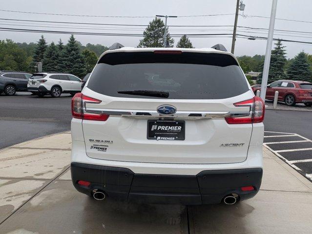 used 2024 Subaru Ascent car, priced at $36,864