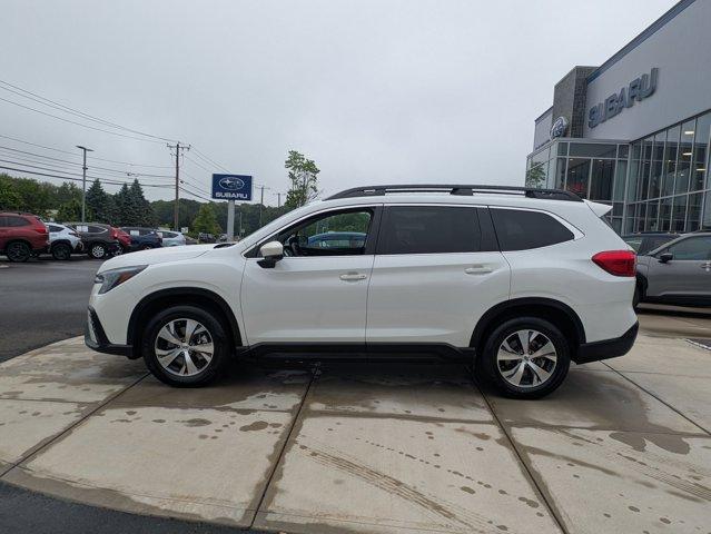 used 2024 Subaru Ascent car, priced at $36,864