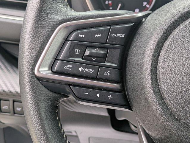 used 2024 Subaru Ascent car, priced at $36,864