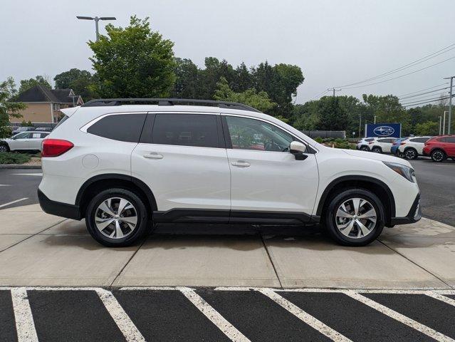 used 2024 Subaru Ascent car, priced at $36,864