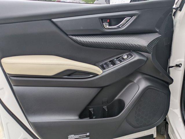 used 2024 Subaru Ascent car, priced at $36,864