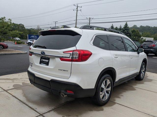 used 2024 Subaru Ascent car, priced at $36,864