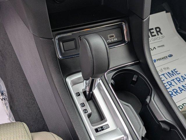 used 2024 Subaru Ascent car, priced at $36,864