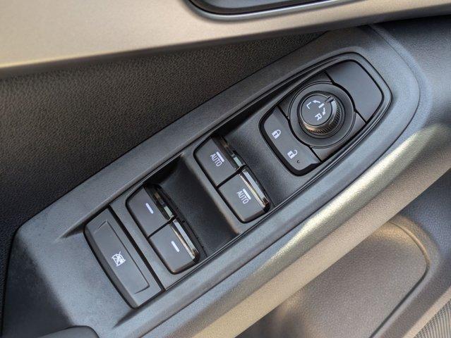 used 2025 Subaru Impreza car, priced at $25,992