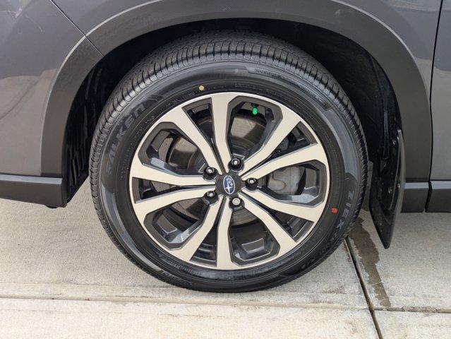 used 2022 Subaru Forester car, priced at $27,999