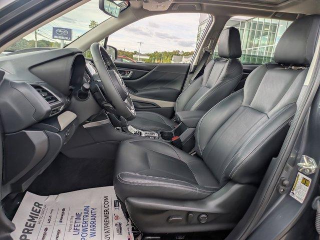 used 2022 Subaru Forester car, priced at $27,999