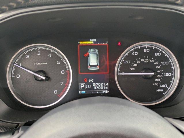 used 2022 Subaru Forester car, priced at $27,999
