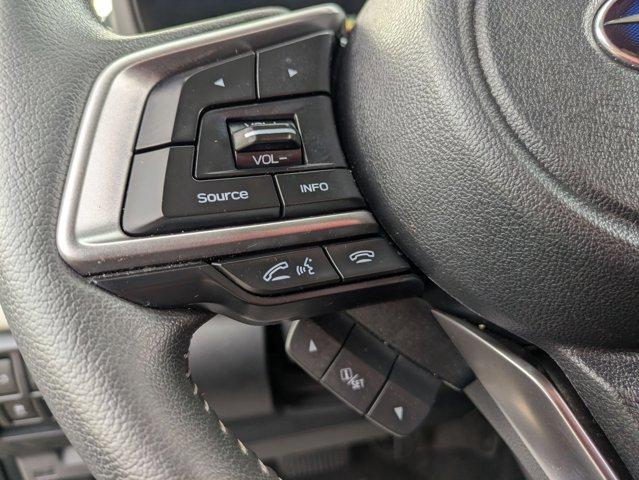 used 2022 Subaru Forester car, priced at $27,999