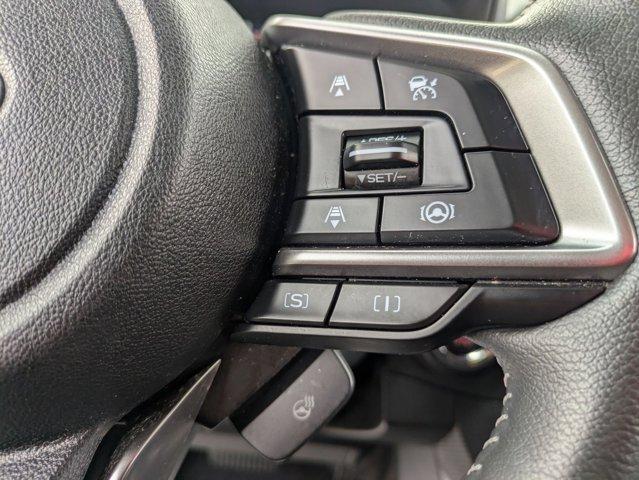 used 2022 Subaru Forester car, priced at $27,999