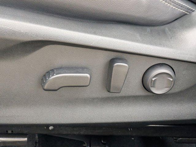 used 2022 Subaru Forester car, priced at $27,999