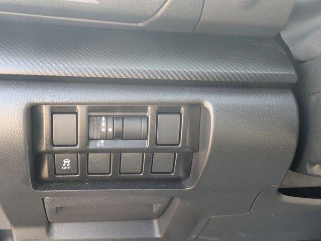 used 2023 Subaru Impreza car, priced at $23,648