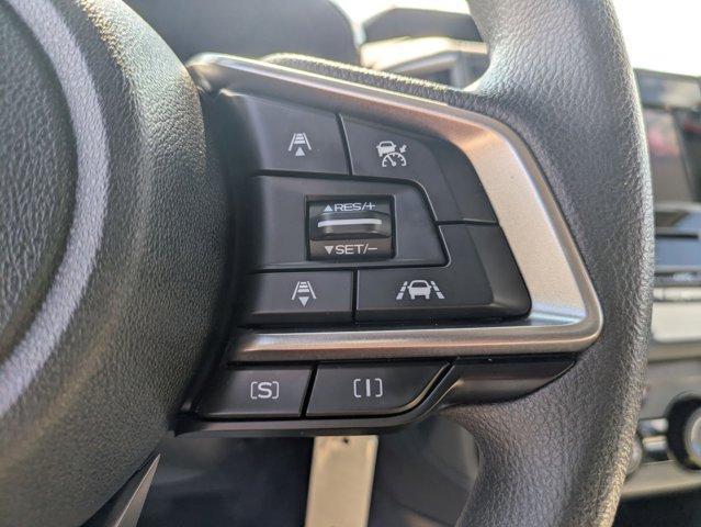 used 2023 Subaru Impreza car, priced at $23,648