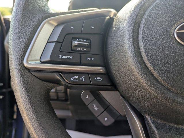 used 2023 Subaru Impreza car, priced at $23,648