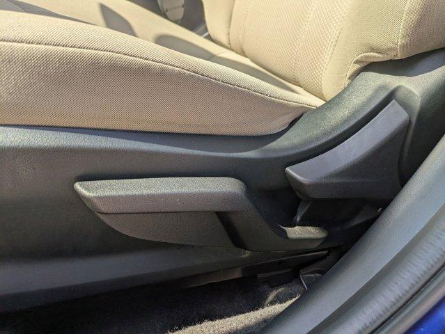 used 2023 Subaru Impreza car, priced at $23,648
