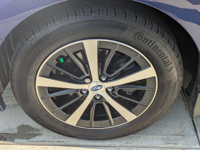used 2023 Subaru Impreza car, priced at $23,648