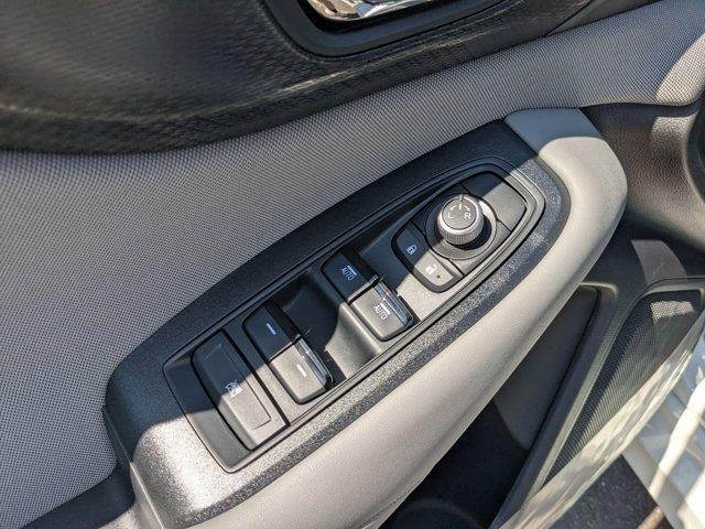 new 2025 Subaru Legacy car, priced at $30,558