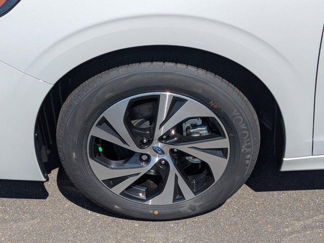 new 2025 Subaru Legacy car, priced at $30,558