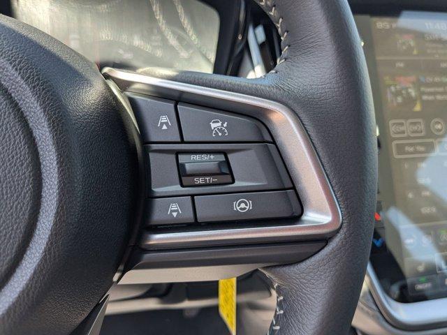 new 2025 Subaru Legacy car, priced at $30,558